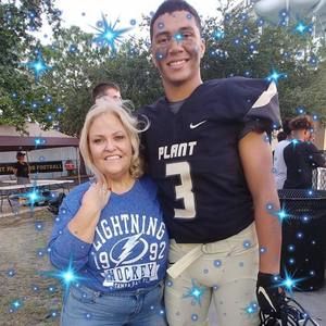 Meet your Posher, Linny